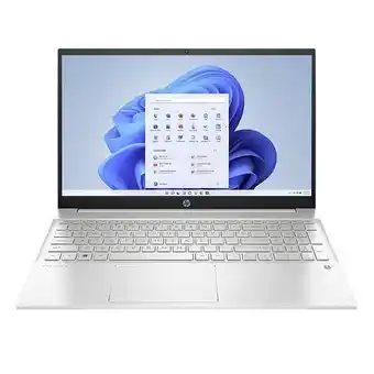 Electro Dépôt Ordinateur portable 15" hp pavilion 15-eh1040nf - r5/8go/512go/ fhd offre