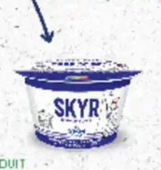 E.Leclerc Skyr "danone" offre