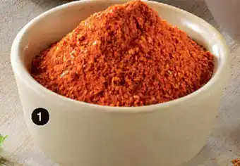 E.Leclerc Piment d'espelette aop offre