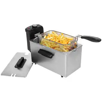 Friteuse tristar