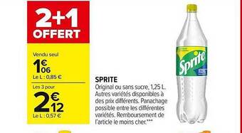 Sprite
