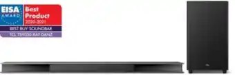 Barre de son tcl ts9030 ray danz