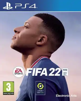 Micromania Fifa 22 offre