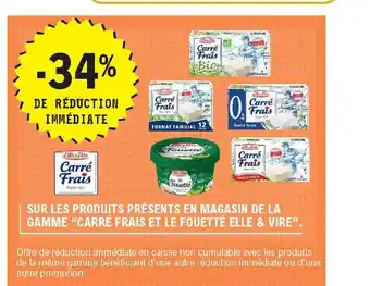 La Gamme