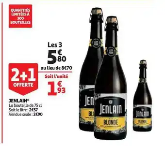Jenlain