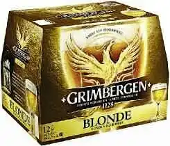 Petit Casino BIÈRE BLONDE 6,7% VOL. offre