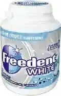 CHEWING GUM SANS SUCRE MENTHE DOUCE