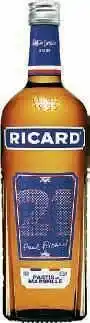 Petit Casino RICARD ÉTÉ 21 45% VOL. offre