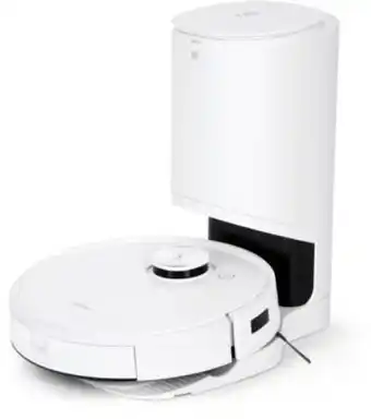 Boulanger Robot aspirateur laveur ecovacs deebot t9+ offre