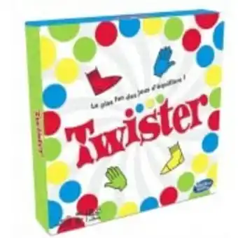 Twister - occasion