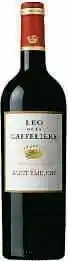 Spar SAINT-EMILION A.O.C. ROUGE offre