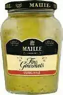 MOUTARDE FINS GOURMETS L’ORIGINALE