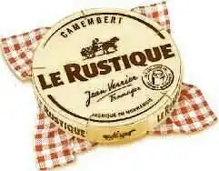 Spar CAMEMBERT 23% M.G. JEAN VERRIER offre