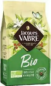 Spar CAFÉ EN GRAINS 100% ARABICA BIO offre