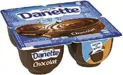 Spar DANETTE CHOCOLAT offre