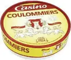 Spar COULOMMIERS 24% M.G. offre