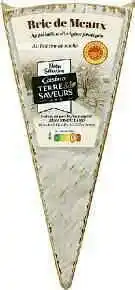 Spar BRIE DE MEAUX A.O.P. AU LAIT CRU offre