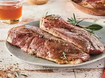 Auchan 2 FILETS DE CANARD offre