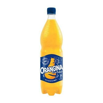 Auchan ORANGINA offre