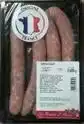 Auchan 4 CHIPOLATAS offre