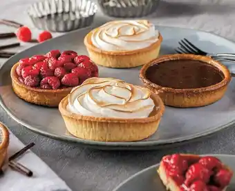 Auchan TARTELETTES offre