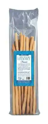 Auchan GRESSIN CLASSIQUE GOURMET offre