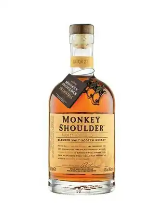 Auchan WHISKY offre