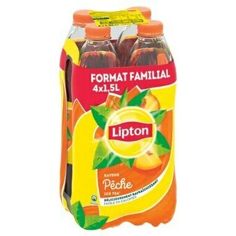 LIPTON ICE TEA