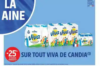 Tout Viva De Candia