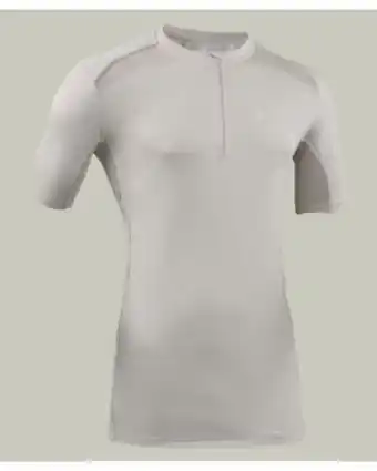 T-shirt climatyl randonnée homme