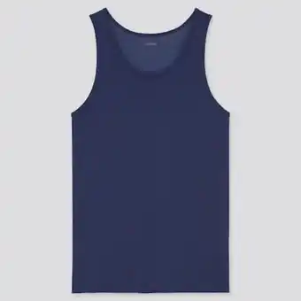 Débardeur airism homme