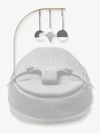 Vertbaudet Arche d'éveil bois doomoo seat’n swing babymoov - bois offre