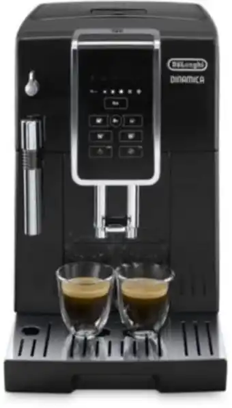 Expresso broyeur delonghi dinamica feb3515.b