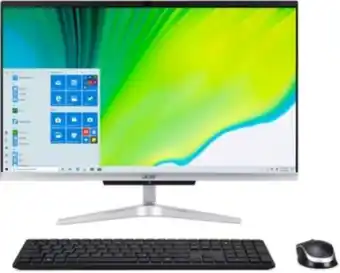 Boulanger Unité centrale acer aspire c24-1650 offre