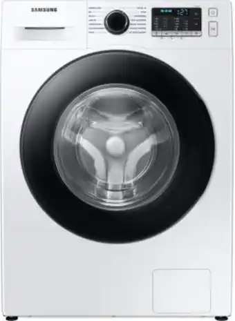 Boulanger Lave linge hublot samsung ww90ta046at offre