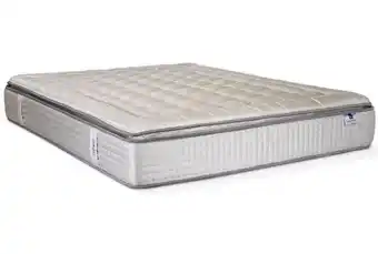 La compagnie du lit Matelas dreamtech platinium majesty offre
