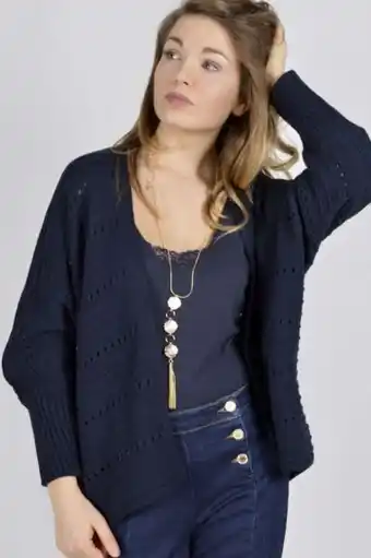 Gilet tx 8120
