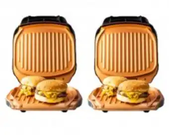 Teleshopping Grill perfect x2 offre