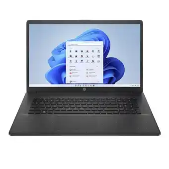 Electro Dépôt Ordinateur portable 17" hp 17-cn0525nf offre