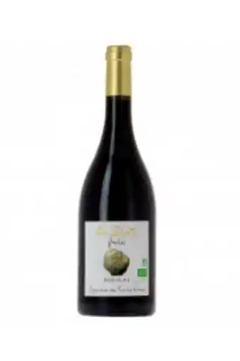 Vignerons des pierres dorées les pepites gneiss 2018