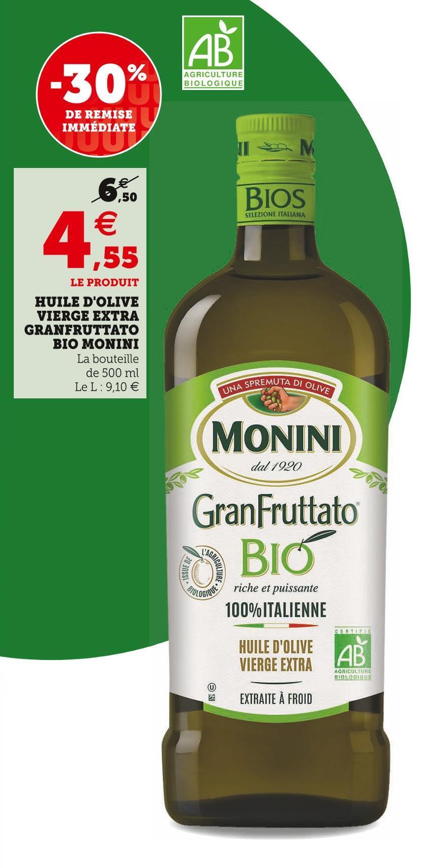 Monini Granfruttato Test – Olivenöl im Test: Der grosse Schwindel mit ...