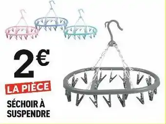 Centrakor Séchoir à suspendre offre