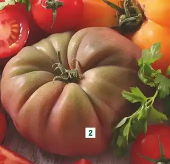 E.Leclerc Tomate Noire De Crimée offre