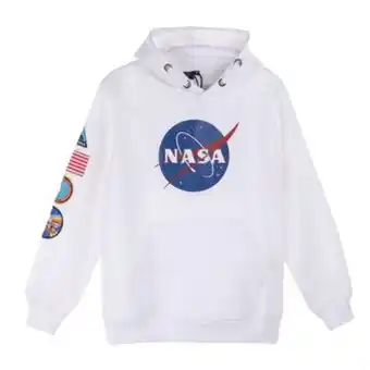 Stokomani Sweat à capuches + motifs face et dos offre