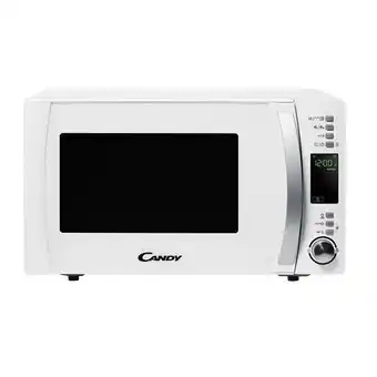 Auchan Micro-ondes monofonction candy cwxw30dw offre