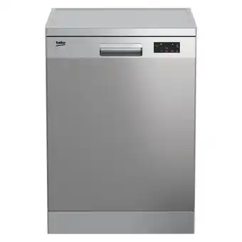 Electro Dépôt Lave-vaisselle 14 couverts beko dfn15420x offre