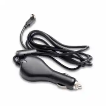Culture Vélo Garmin câble chargeur allume-cigare 12v offre