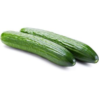 Auchan Concombres offre