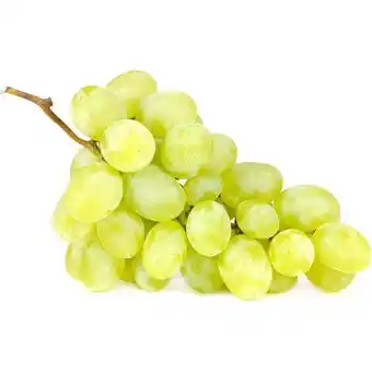 Auchan Raisins blanc offre