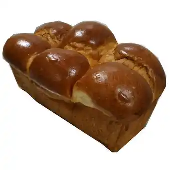 Auchan Brioche nanterre offre